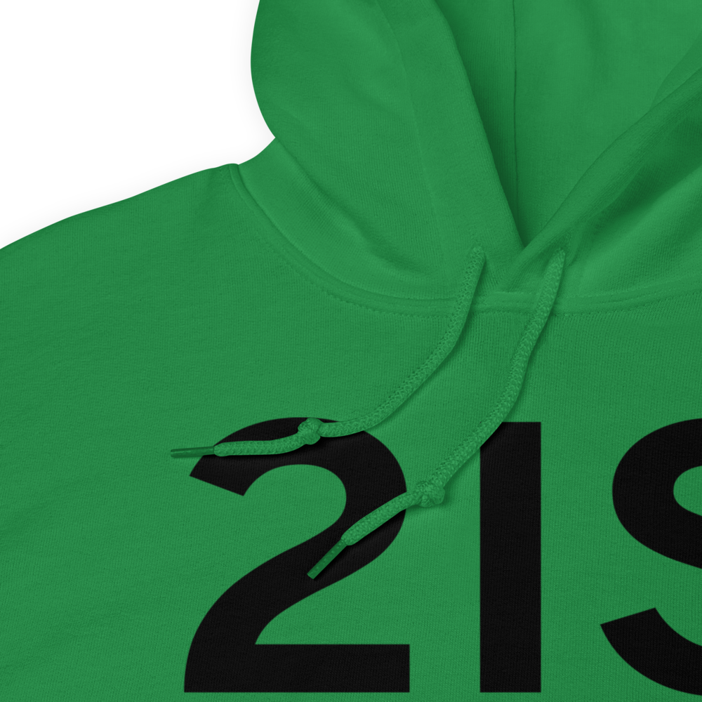 Clewiston (K2IS) Airport Hoodie Sweatshirt 