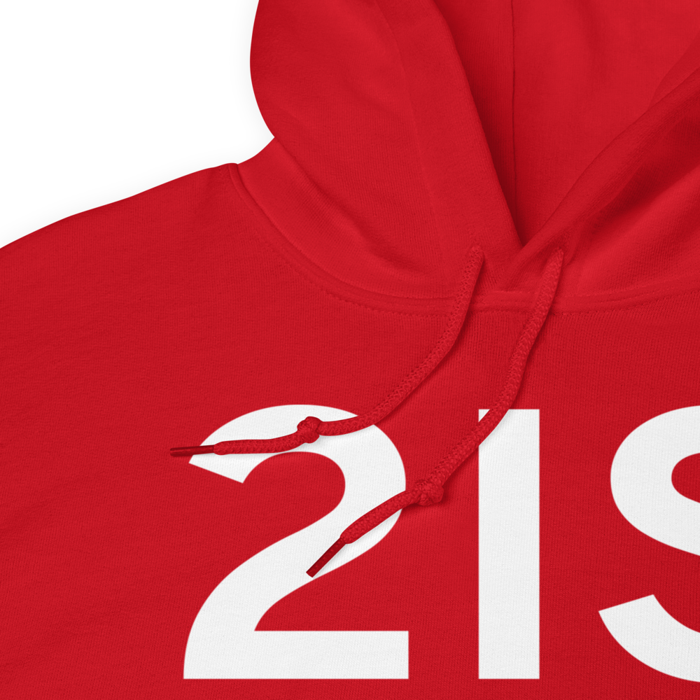 Clewiston (K2IS) Airport Hoodie Sweatshirt 