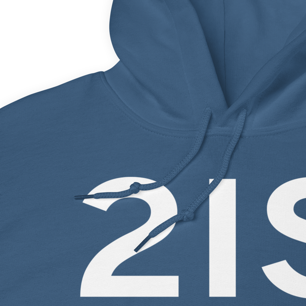 Clewiston (K2IS) Airport Hoodie Sweatshirt 