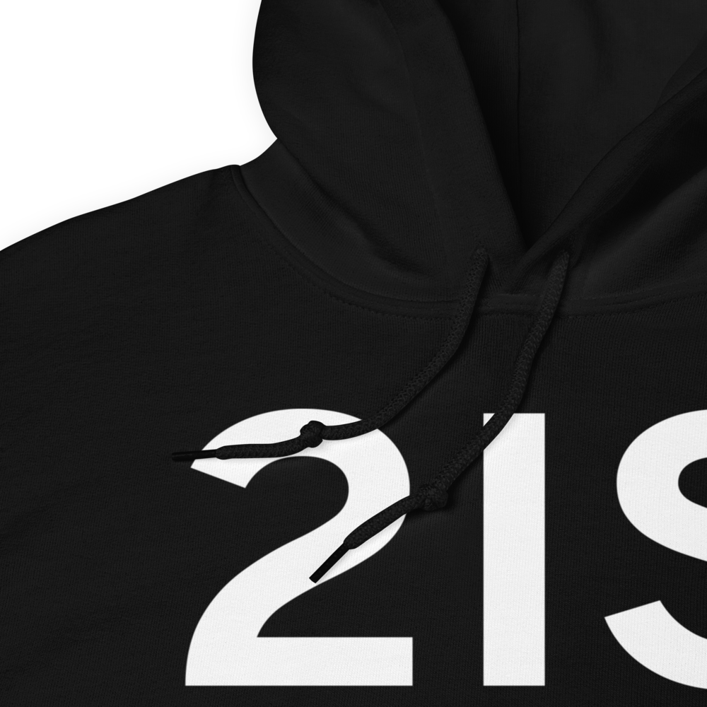 Clewiston (K2IS) Airport Hoodie Sweatshirt 