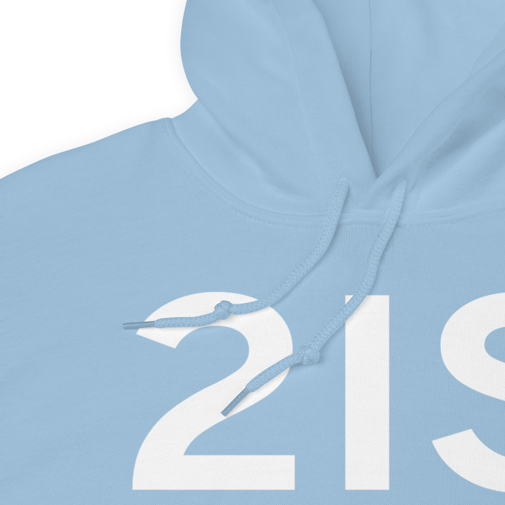 Clewiston (K2IS) Airport Hoodie Sweatshirt 
