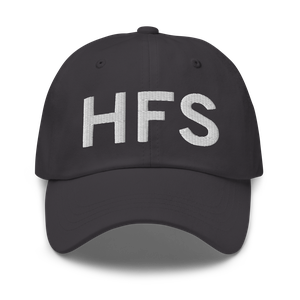 Tern Island (PHHF) Airport Hat