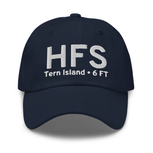 Tern Island (PHHF) Airport Hat