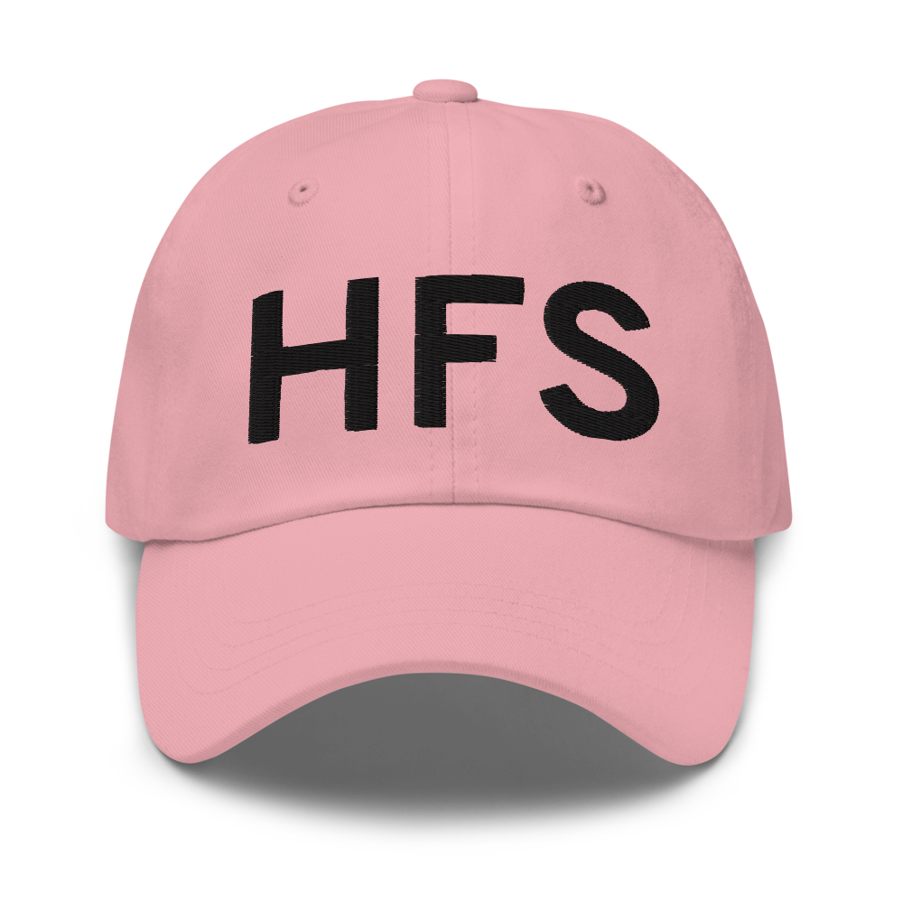 Tern Island (PHHF) Airport Hat 