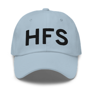 Tern Island (PHHF) Airport Hat