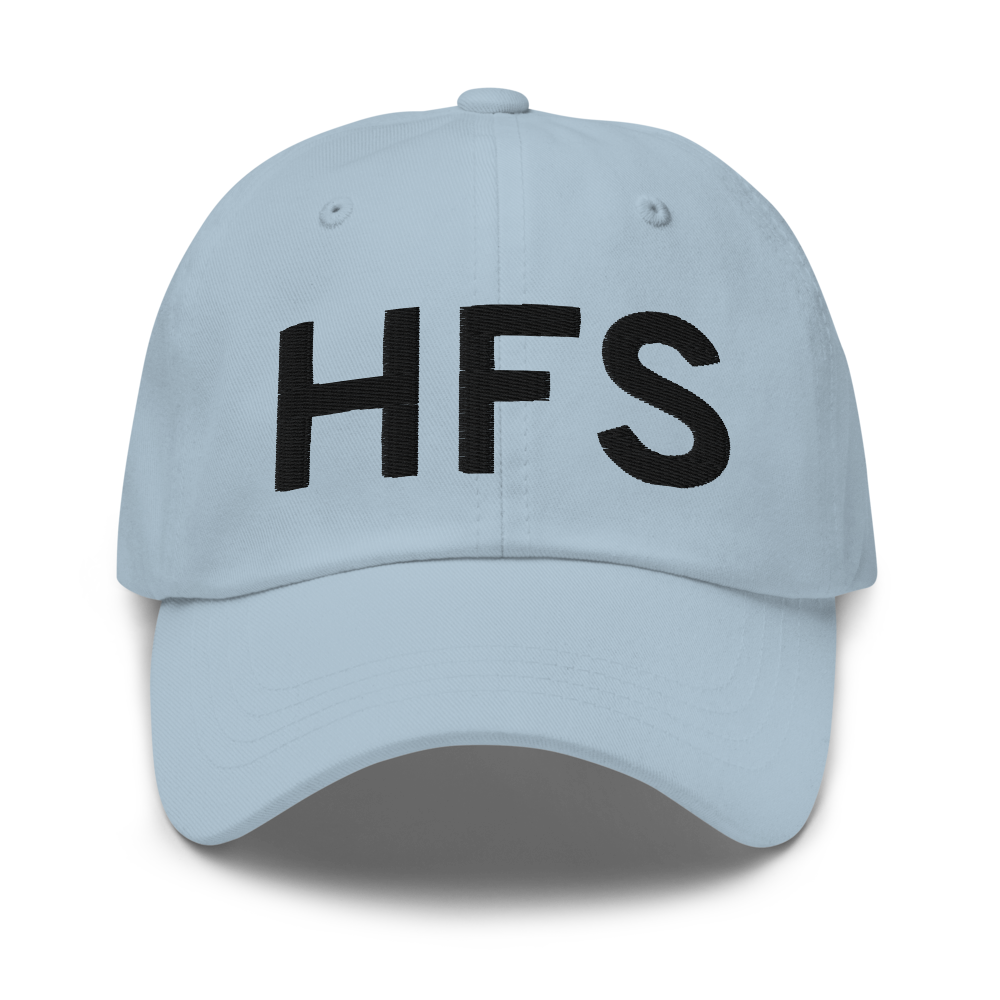 Tern Island (PHHF) Airport Hat 