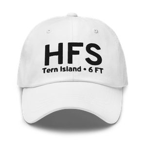 Tern Island (PHHF) Airport Hat