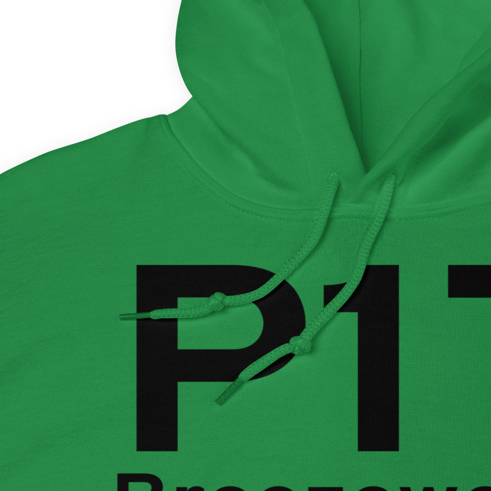 Breezewood (US-0948) Airport Hoodie Sweatshirt 