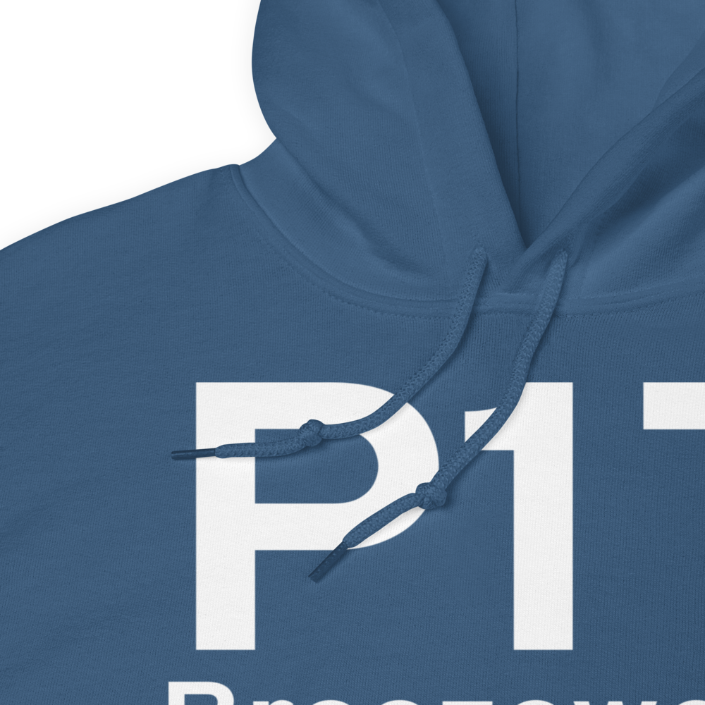 Breezewood (US-0948) Airport Hoodie Sweatshirt 
