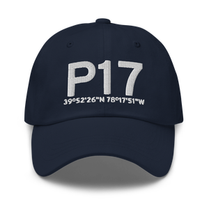 Breezewood (US-0948) Airport Hat