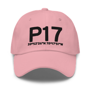 Breezewood (US-0948) Airport Hat