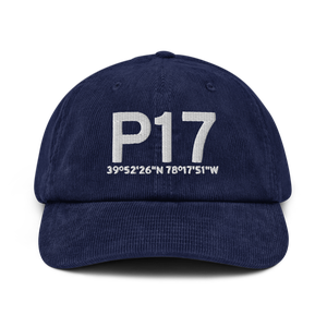 Breezewood (US-0948) Airport Hat