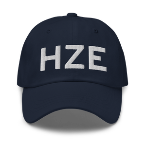 Hazen (KHZE) Airport Hat