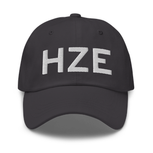 Hazen (KHZE) Airport Hat