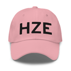 Hazen (KHZE) Airport Hat