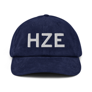 Hazen (KHZE) Airport Hat