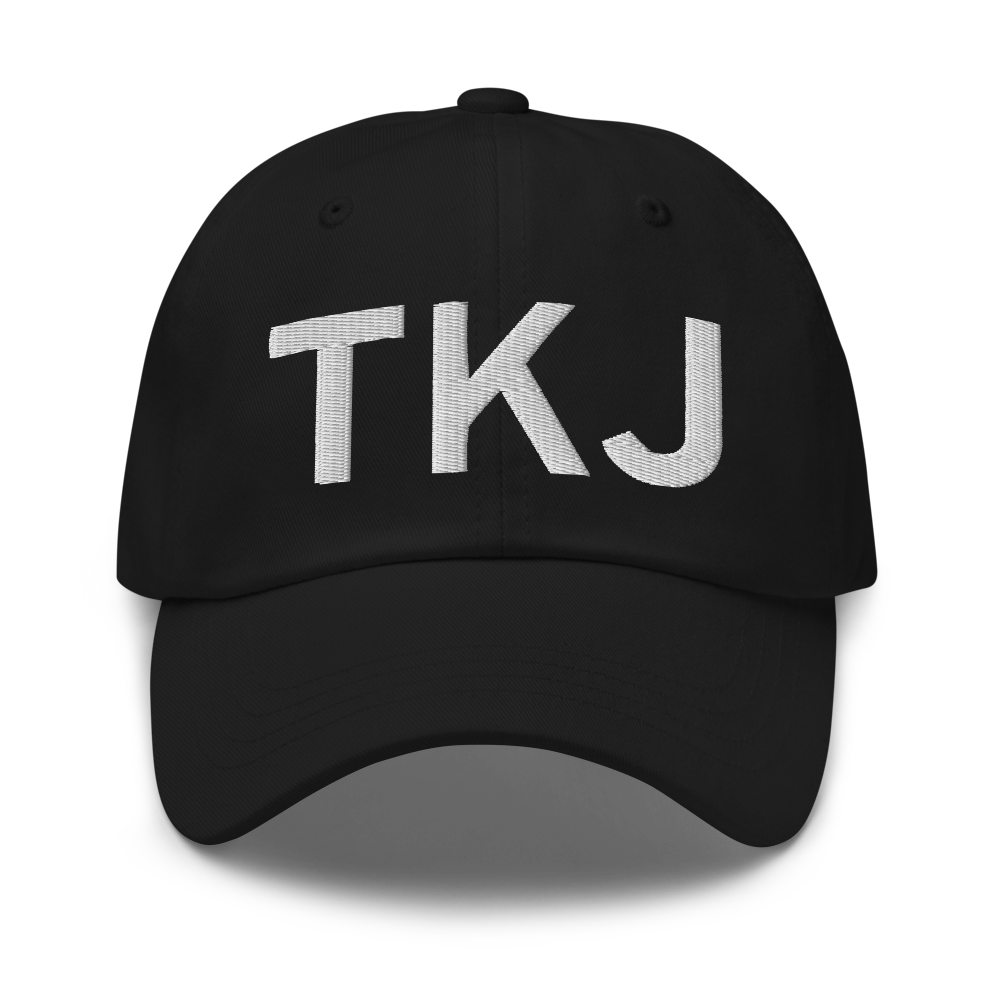 Tok (PATJ) Airport Hat 