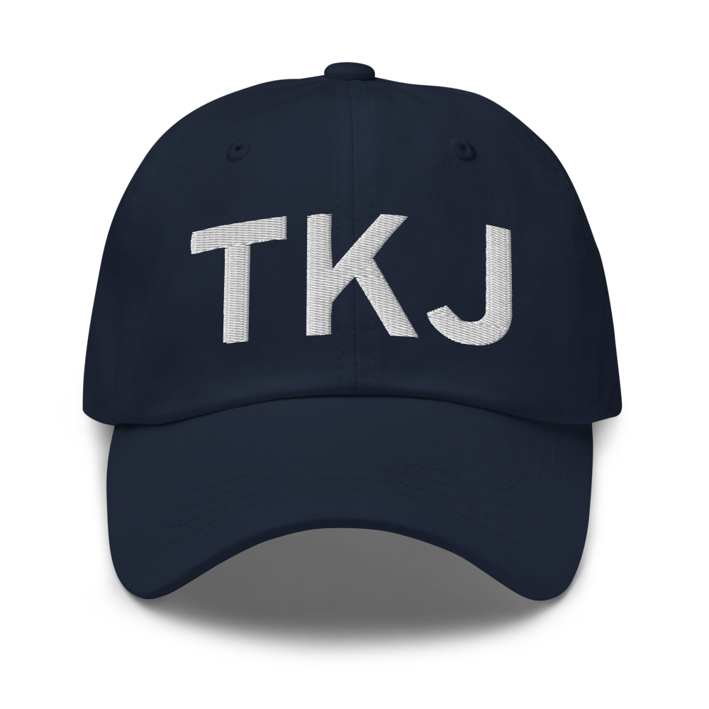 Tok (PATJ) Airport Hat 