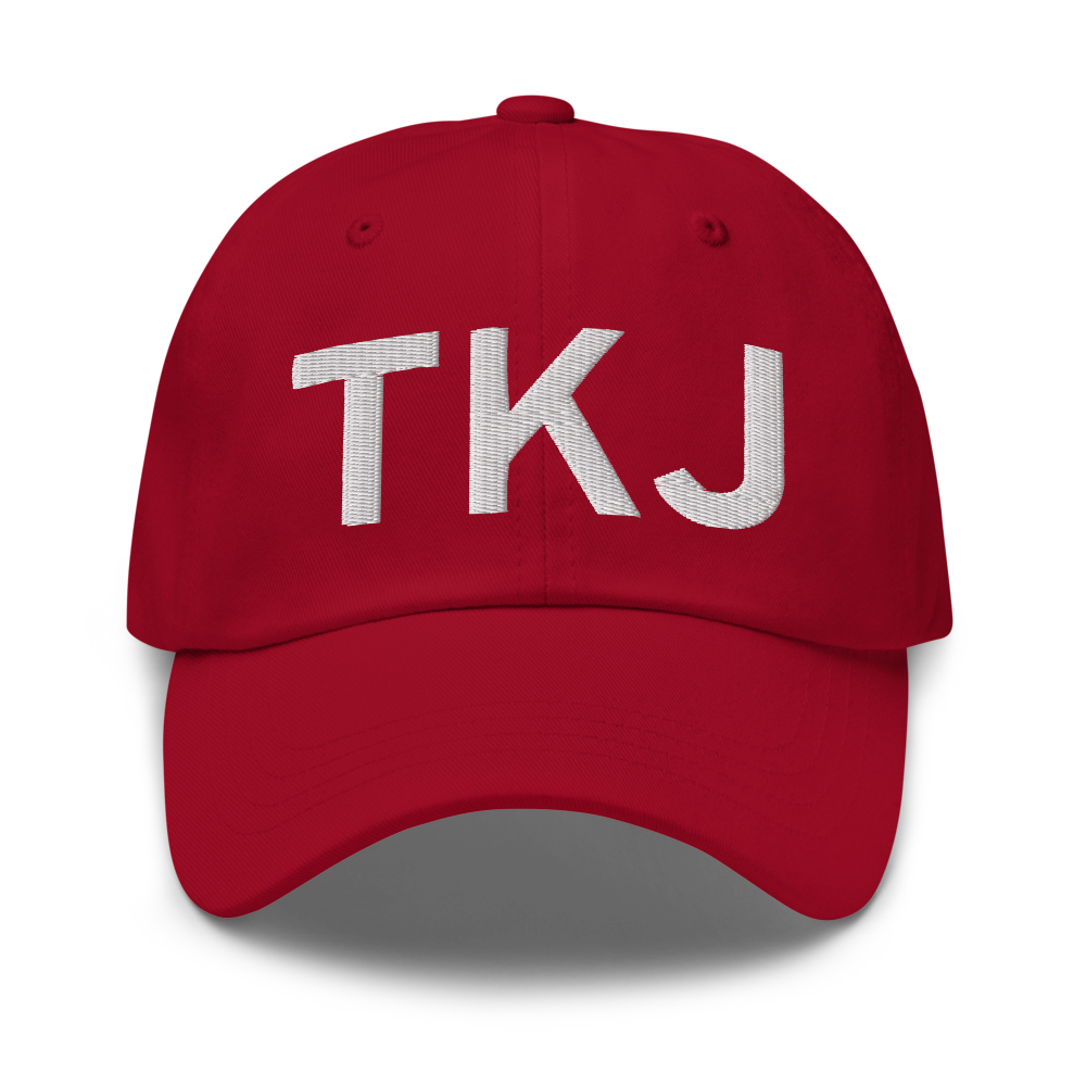 Tok (PATJ) Airport Hat 