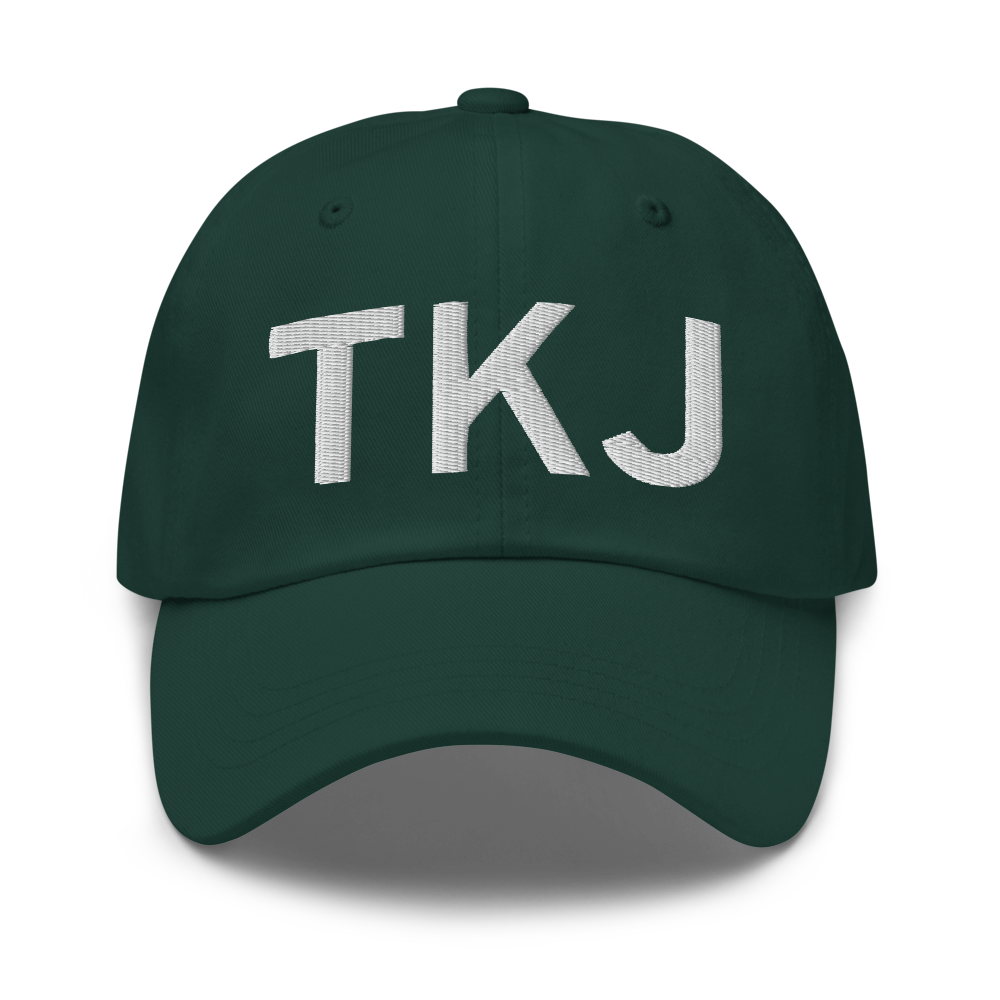 Tok (PATJ) Airport Hat 