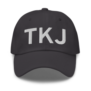 Tok (PATJ) Airport Hat