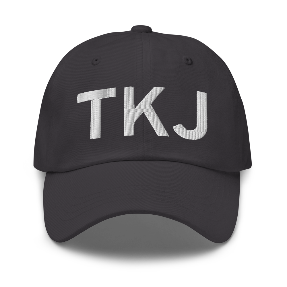 Tok (PATJ) Airport Hat 