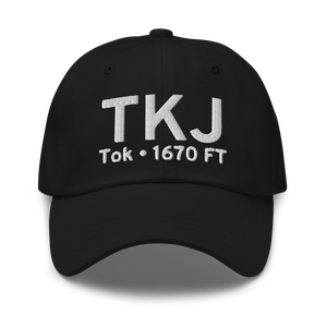 Tok (PATJ) Airport Hat