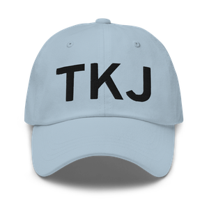 Tok (PATJ) Airport Hat