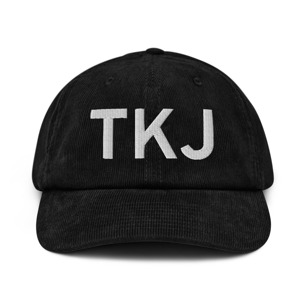 Tok (PATJ) Airport Hat 