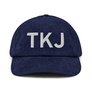 Tok (PATJ) Airport Hat