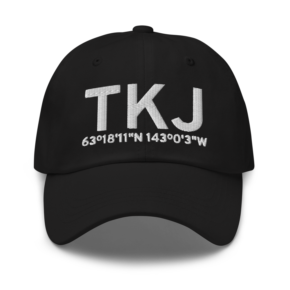 Tok (PATJ) Airport Hat 