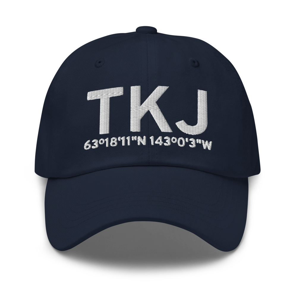 Tok (PATJ) Airport Hat 