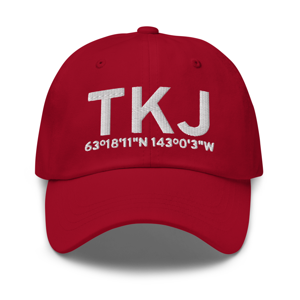 Tok (PATJ) Airport Hat 