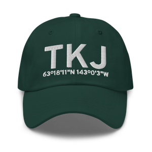 Tok (PATJ) Airport Hat