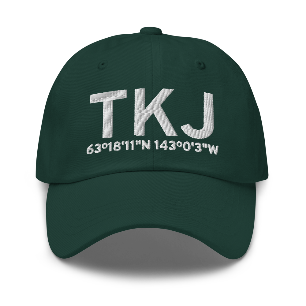 Tok (PATJ) Airport Hat 
