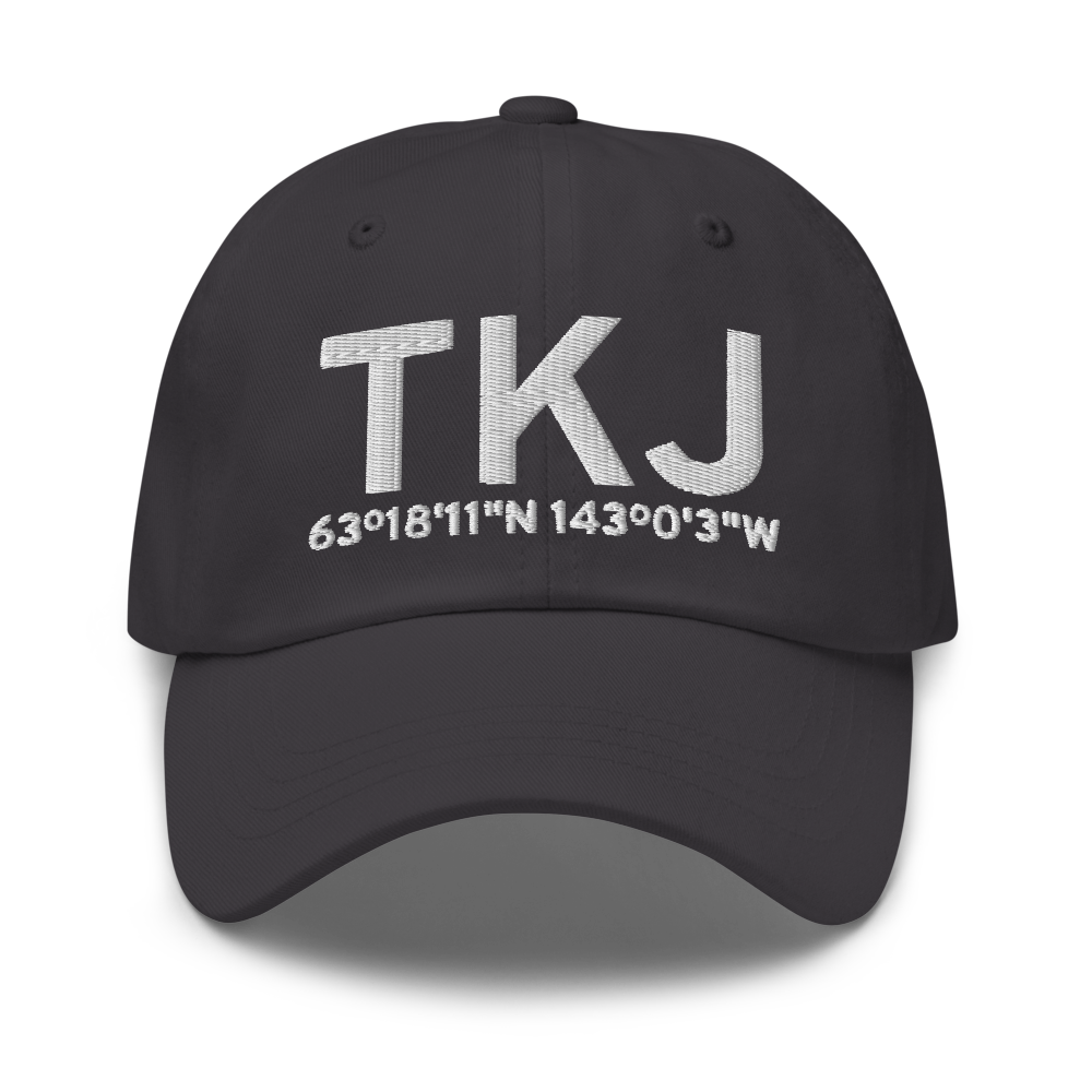 Tok (PATJ) Airport Hat 