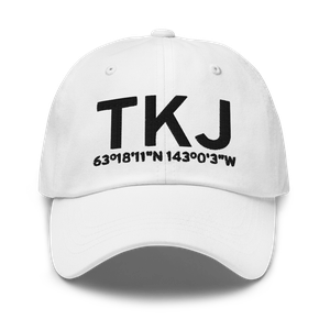 Tok (PATJ) Airport Hat