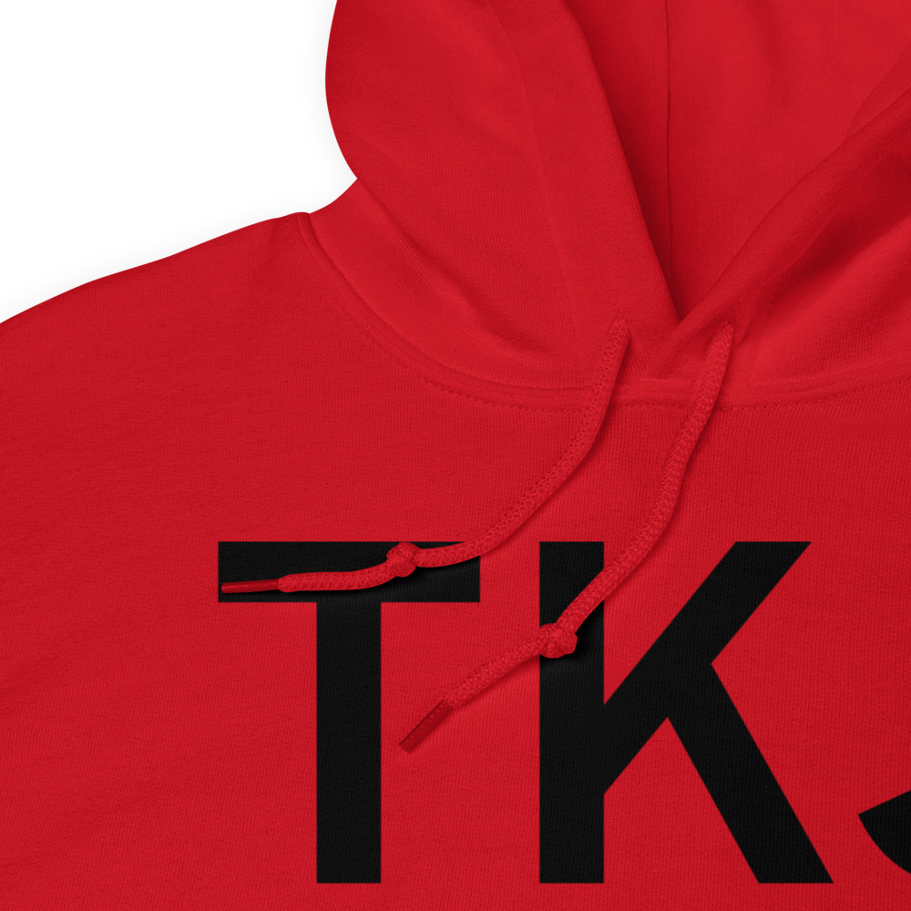Tok (PATJ) Airport Hoodie Sweatshirt 