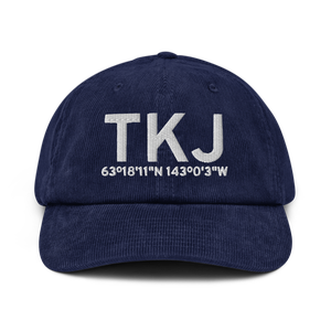 Tok (PATJ) Airport Hat