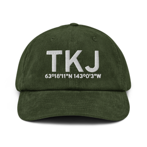 Tok (PATJ) Airport Hat