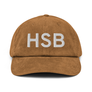 Harrisburg (KHSB) Airport Hat