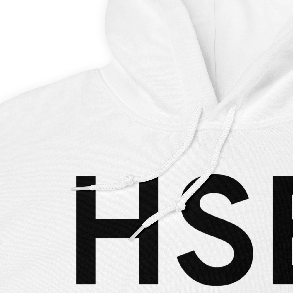 Harrisburg (KHSB) Airport Hoodie Sweatshirt 
