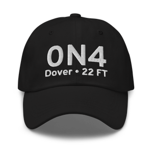 Dover (0N4) Airport Hat