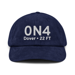 Dover (0N4) Airport Hat