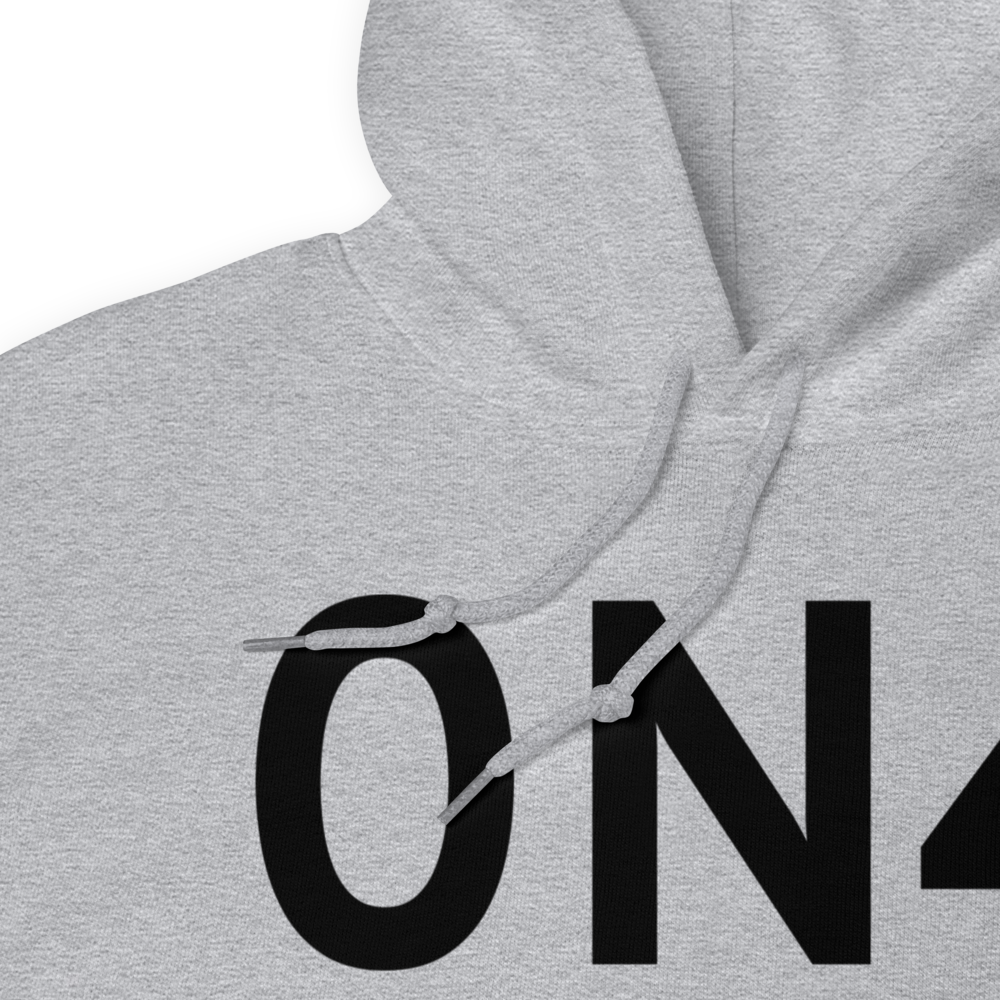 Dover (0N4) Airport Hoodie Sweatshirt 