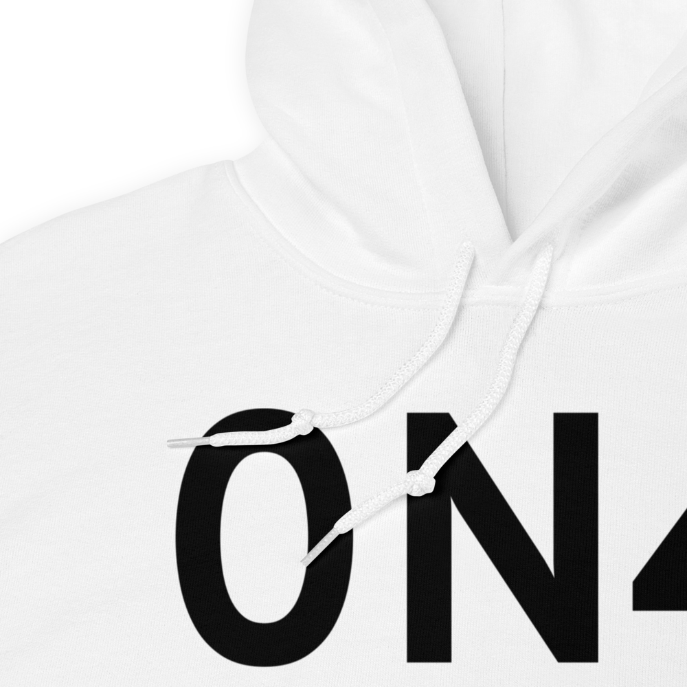 Dover (0N4) Airport Hoodie Sweatshirt 