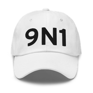 Erwinna (9N1) Airport Hat
