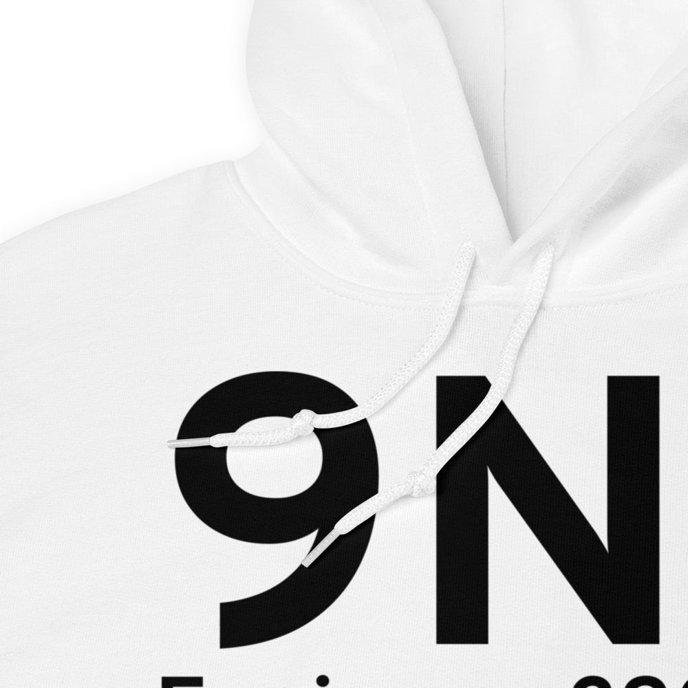 Erwinna (9N1) Airport Hoodie Sweatshirt 
