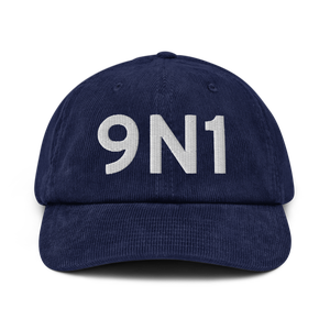 Erwinna (9N1) Airport Hat