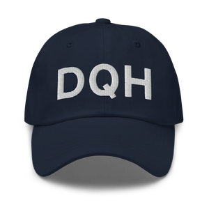 Deadhorse (PALP) Airport Hat